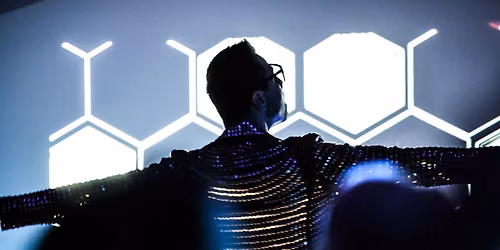 Depeche MODE Experience Devotional featuring Freddie Morales returns THE DUNE ROOM 11\/14