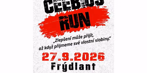 CEEBIUS RUN 2026