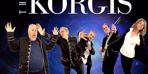 The Korgis - Last Ever Band Concert