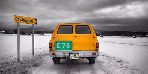 E-76 p\u00e5 Bellman l\u00f8rdag 15 november