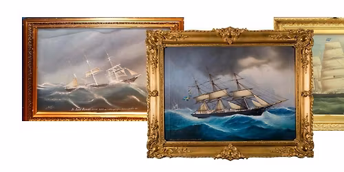 Ty\u00f6paja laivatauluista