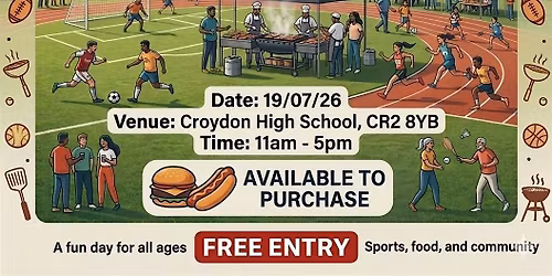 SPORTS DAY 2026