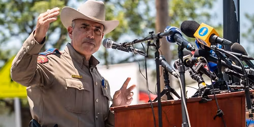 Parking Critical Role - Fort Worth