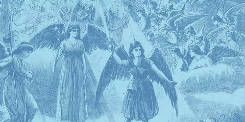 Mahler's 8th Symphony