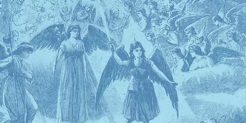 Mahler's 8th Symphony