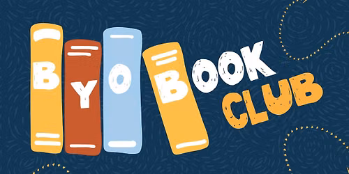 BYO Book Club: Road Trip