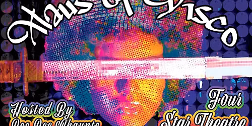 Haus of Disco