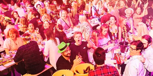 Sounds Familiar Music Quiz - Glasgow