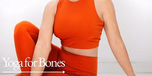 Yoga for Bones