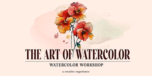 The Art of Watercolor