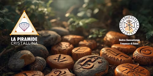 Le Rune Arcane \u2022 Corso Introduttivo