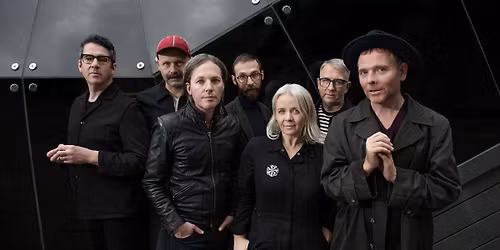Belle & Sebastian