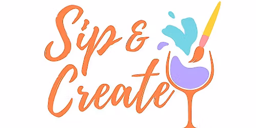 Sip & Create: Christmas Punch Needle Night