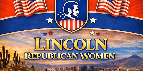 LRW Mar 2nd Mtg, 6pm\u2014 Speakers Petersen & Walsh & Ugenti-Rita. Keep AZ Red