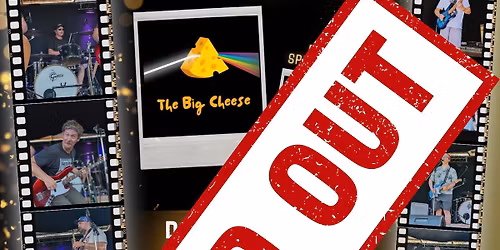 New Years Eve Party Sold out!!!