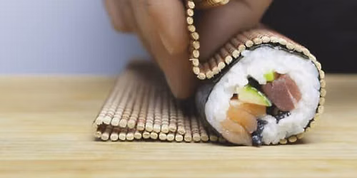 Make Your Own Sushi in Tampa
