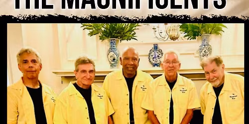 MAGNIFICENTS 