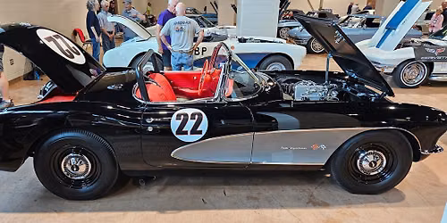 Pittsburgh Tri-State Chapter Flight & Open Class Judging Event