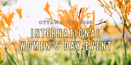 Celebrate International Women\u2019s Day with Conversations That Inspire
