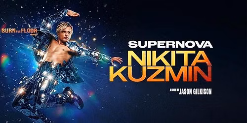 Nikita Kuzmin "Supernova" - Portsmouth