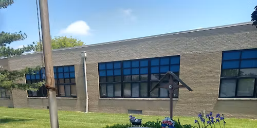 Memorial Day Service