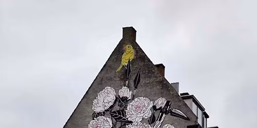 F\u00e6lles kunst-g\u00e5tur