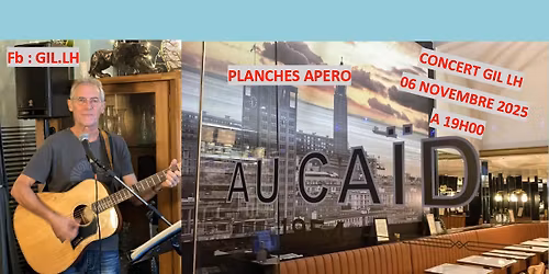 Concert GIL.LH