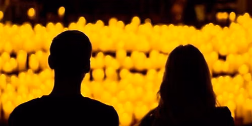 Candlelight: Tribute to Queen and The Beatles