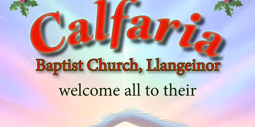 Christmas Service of Carols and Readings