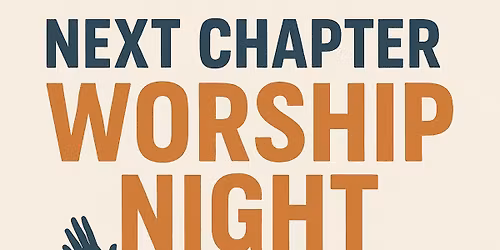 Young Adult Night of Worship