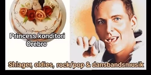 Jonny "Kungen" Fagerman