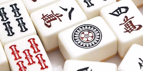 Mahjong with Sisterhood \u2013 Seattle