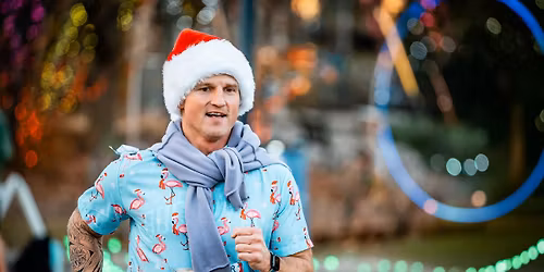 Polar Paws & Santa Claws 5K Run\/Walk 