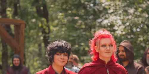 Feast of the Realm: A Medieval Evening at Ancient Lore Village