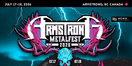 The Resurrection - Weekend Pass