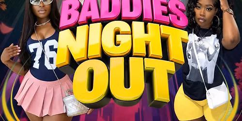 BADDIES NIGHT OUT: Tennis Skirts & Biker Shorts Affair