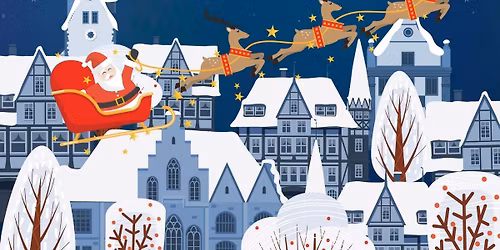 March\u00e9 de No\u00ebl