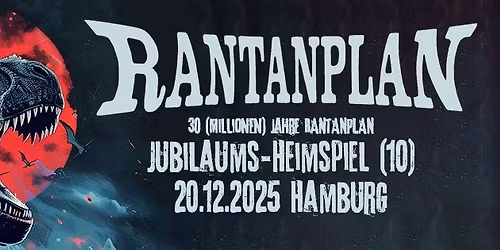 Hamburg, 10. Heimspiel (Jubil\u00e4um)