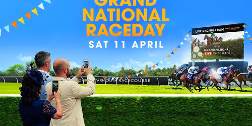 Season Opener ft Grand National 2026