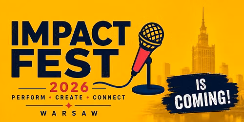 Impact Fest 2026