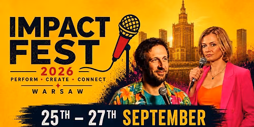 Impact Fest 2026