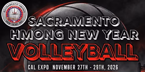 SHNY Volleyball Tournament 