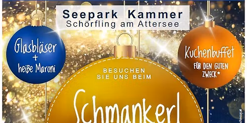 Schmankerl Weihnachstmarkt