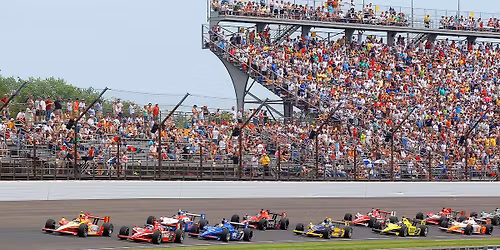 Indianapolis 500