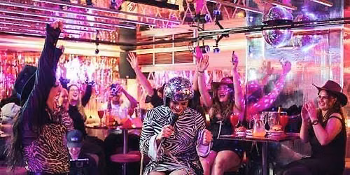 Drag Brunch & Show \ud83c\udf78\ud83e\udea9\ud83d\udc8b