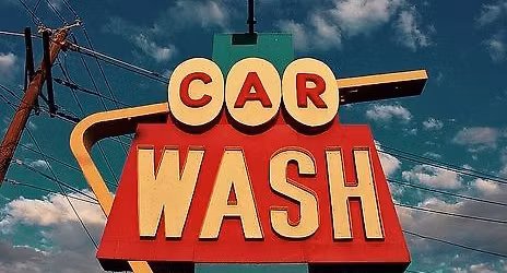 \ud83d\ude97\ud83e\uddfd Car Wash Fundraiser! \ud83e\uddfd\ud83d\ude97