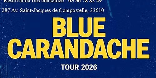 Concert au Bistro 287