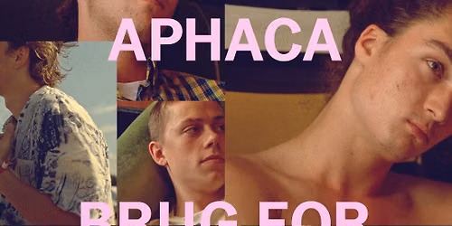APHACA \u2013 Brug for hinanden, m. instrukt\u00f8rbes\u00f8g