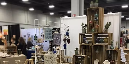 The Pacific Rim Handcraft Exposition