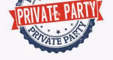PRIVATE PARTY - Double Treble Classic Rock & Beyond